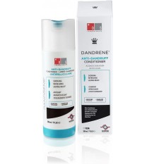 Dandrene Acondicionador Anticaspa 205ml