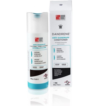 Dandrene Acondicionador Anticaspa 205ml