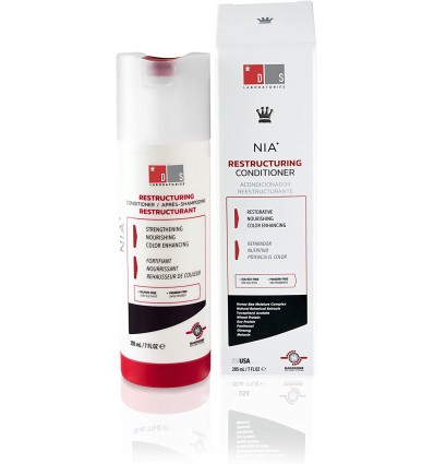 Nia Acondicionador Reestructurante 205ml Nia Acondicionador Reestructurante 205ml
