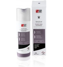 Radia Purifying Shampoo 205ml
