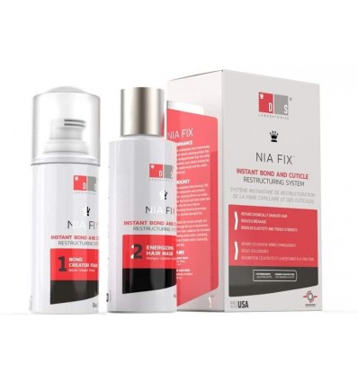 Nia Fix Tratamiento Reestructurante Capilar Cuticulas Nia Fix Tratamiento Reestructurante Capilar Cuticulas