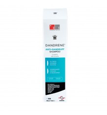 Dandrene Champu Anticaspa 205ml