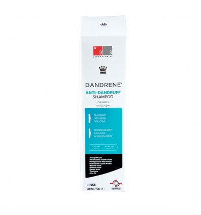 Dandrene Anti-Dandruff Shampoo 205ml