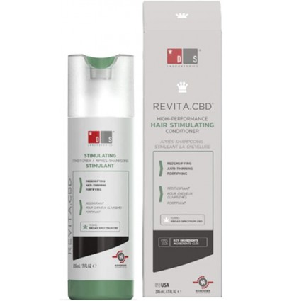 Revita Cbd Acondicionador Super Antioxidante Estimulante 205ml