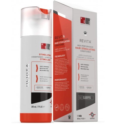 Revita Acondicionador Estimulante 205ml