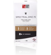 Spectral Dnc-N Tratamiento Anticaida 60ml