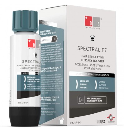 Spectral F7 Serum Anticaida 60ml