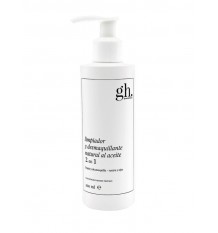 Gem Herrerias Cleanser and makeup Remover natural GH 200 ml