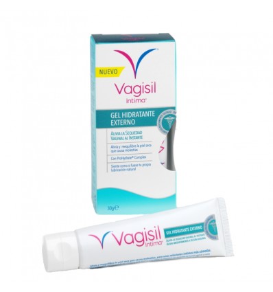 Vagisil 30g