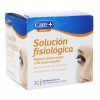 Care+ Soro Fisiologico 30 frascos Nasal Oftalmico