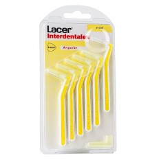 Fine Angular Interdental Lacer 6 units