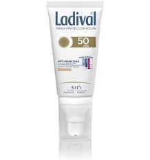 Ladival 50 Stain Color Touch Dry 50 ml