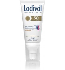 Ladival 50 Tache de Couleur Sec au Toucher 50 ml
