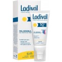 Ladival 50 Piel Sensible Gel Crema 75 ml