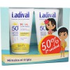 Ladival für Kinder 50 Hydrating Milk 300 ml Doppel-Einsparungen
