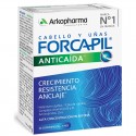 Forcapil Anticaida Cabello 30 Comprimidos