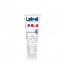 Ladival 50 Gel Crème Anti-Âge 50ml