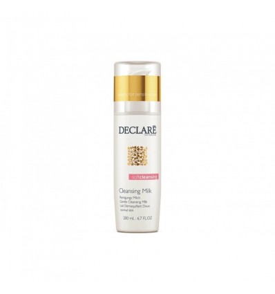 Declare Cleansing Milk Leche Limpiadora 200 ml