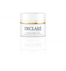 Deklarieren 5 Geheimnisse Nacht 50ml