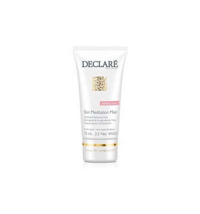 Declare Skin Meditation Mask 75ml Declare Skin Meditation Mask 75ml