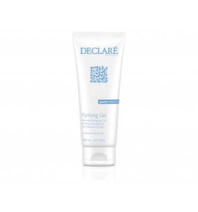 Declare Purifying Gel 200 ml