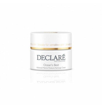 Declare Ocean's Best Crème 50 ml