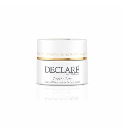 Declare Ocean's Best Crema 50 ml