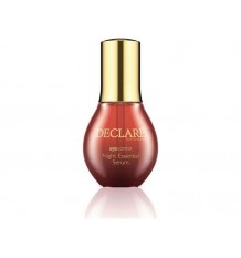 Declare Night Essential Serum 50 ml