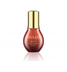 Declare Night Essential Serum 50 ml