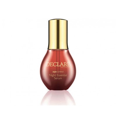 Declare Night Essential Serum 50 ml Declare Night Essential Serum 50 ml