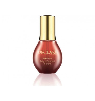 Declare Night Essential Serum 50 ml