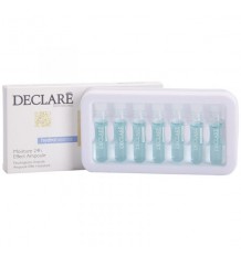 Declare Ampollas Hydro Balance 7 Ampollas 2,5 ml