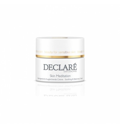 Declare Skin Meditation Cream 50ml