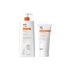 Leti At4 Crema Corporal 200ml + Bath Gel 750ml