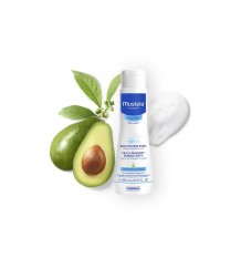Mustela Babygel 200 ml