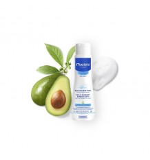 Mustela Babygel 200 ml 