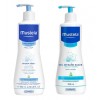 Mustela Hydra Bebe 500ml + Gel Lavante 500ml