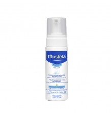 Mustela Champu Mousse Recien Nacido 150ml