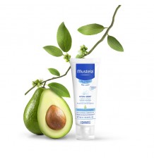 Mustela Hydra Bebe Face 40 ml