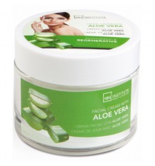 Idc Institute Crema Facial Aloe Vera 50ml