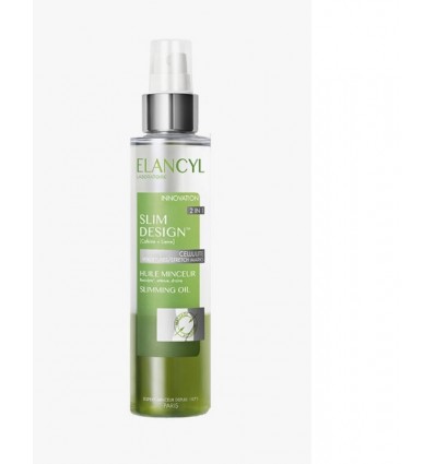 Elancyl Aceite Anticelulitico Accion 7 dias 150ml Elancyl Aceite Anticelulitico Accion 7 dias 150ml