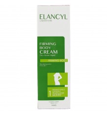 Elancyl Crema Reafirmante Corporal 200ml