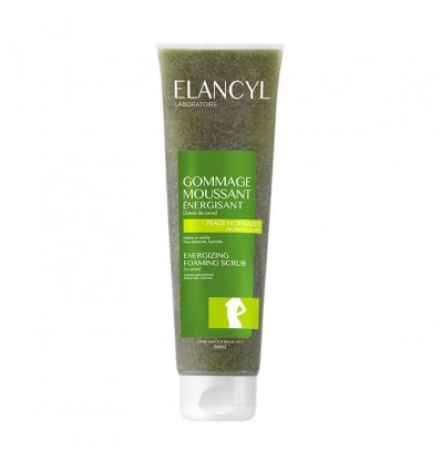 Elancyl Gel Exfoliante Energizante 150ml Elancyl Gel Exfoliante Energizante 150ml