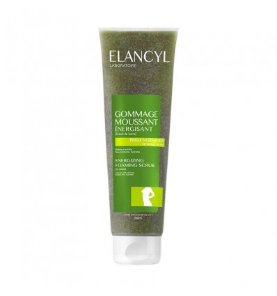 Elancyl Gel Exfoliante Energizante 150ml