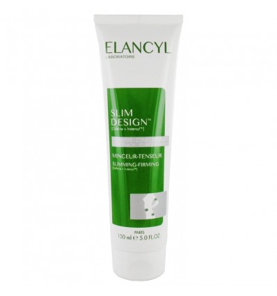Elancyl Reductor Tensor Vientre Zonas Rebeldes 150ml Elancyl Reductor Tensor Vientre Zonas Rebeldes 150ml