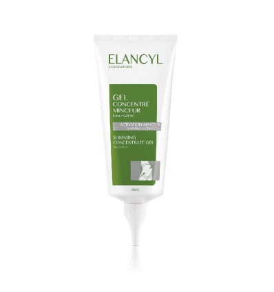 Elancyl Gel Concentrado Slimming 200ml Elancyl Gel Concentrado Slimming 200ml