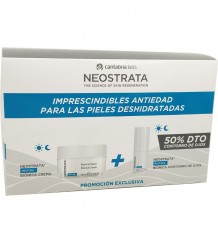 Neostrata Wiederherstellung Bionic Creme 50 ml + Bionic contour Ojos 15 ml