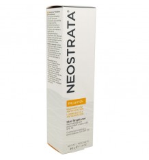 Neostrata Enlighten Crema Iluminadora Antioxidante 40g