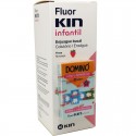 Fluorkin Infantil Anticaries Colutorio 500 ml + Domino Regalo