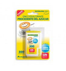 Arkopharma Sucralose Sweetener 300 Tablets